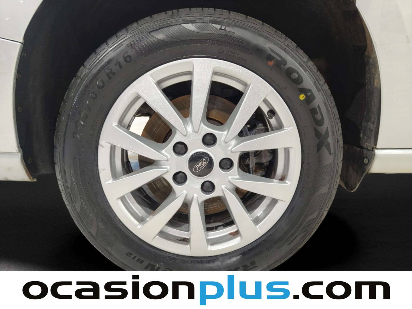 Ford Grand Tourneo Connect Ford Grand Tourneo Connect 2.0 Ecoblue Titanium (122 CV) diésel