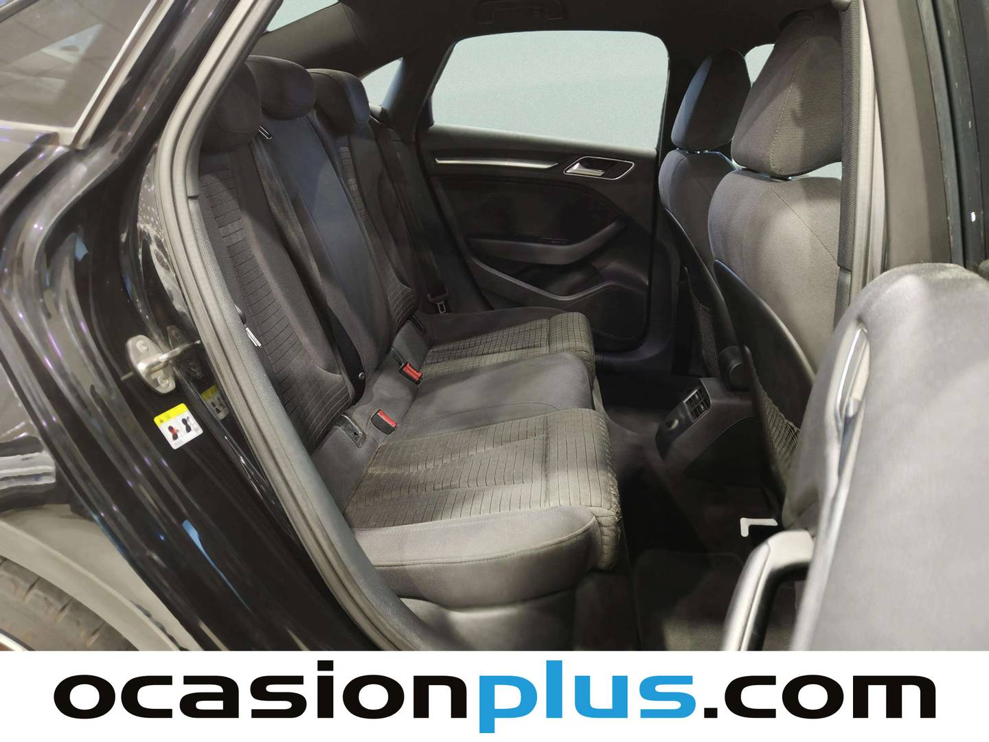 Audi A3 Audi A3 Sedan S line 35 TFSI (150 CV) S tronic de ocasión