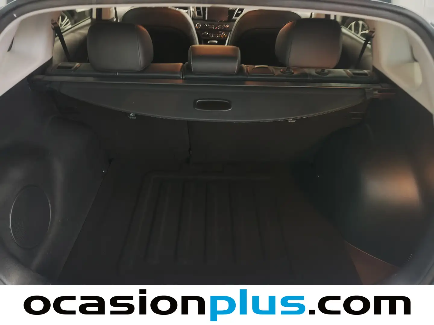 Foto KIA Niro Kia Niro 1.6 GDi HEV Híbrido Drive (141 CV)