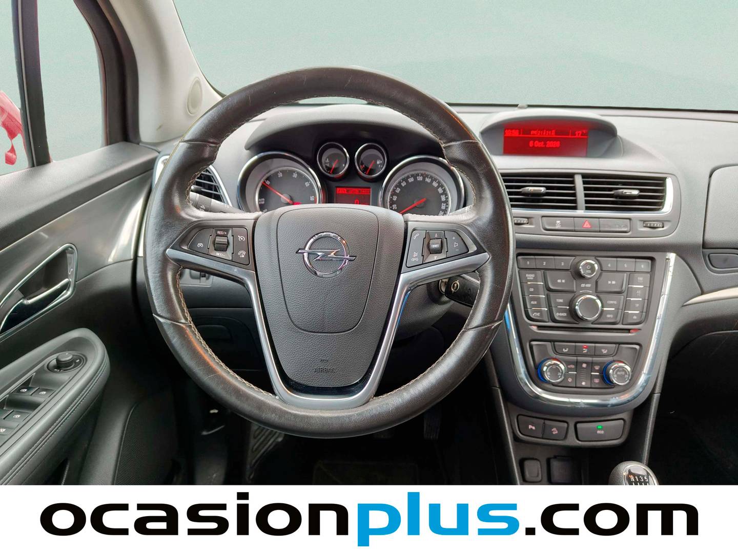 Opel Mokka Opel Mokka 1.7 CDTi S&S Excellence 4x2 (130 CV) manual