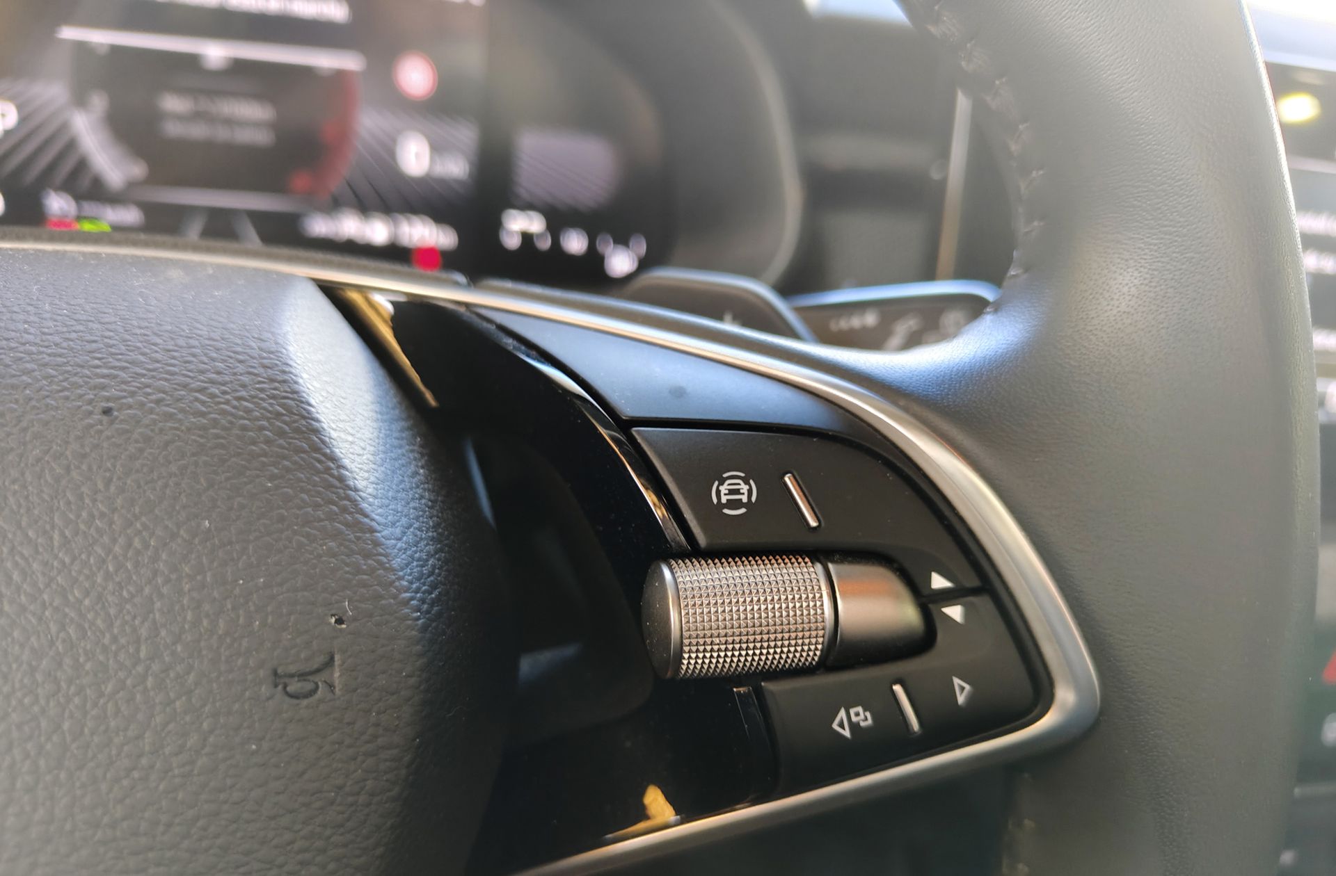 Škoda Scala 1.0 TSI Selection DSG - foto 24