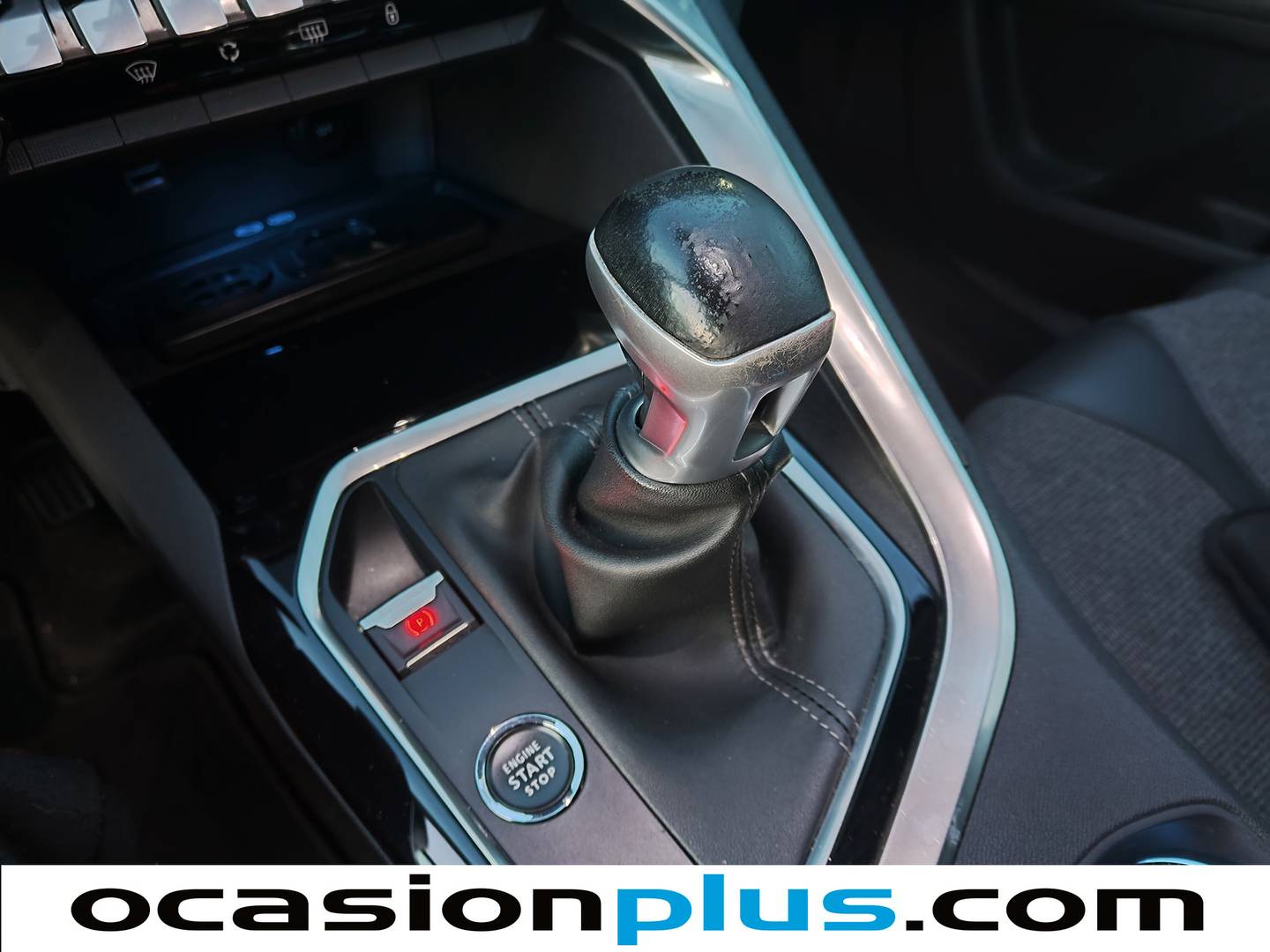 Foto Peugeot 5008 Peugeot 5008 BlueHDi 130 S&S Allure (130 CV) 7 Plazas