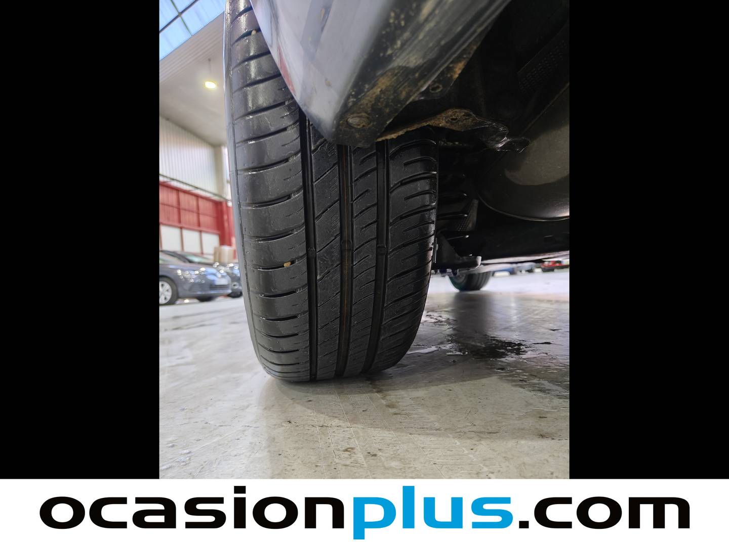 Foto Seat León SEAT León ST 1.5 eTSI Style 25 Aniversario  (116 CV)