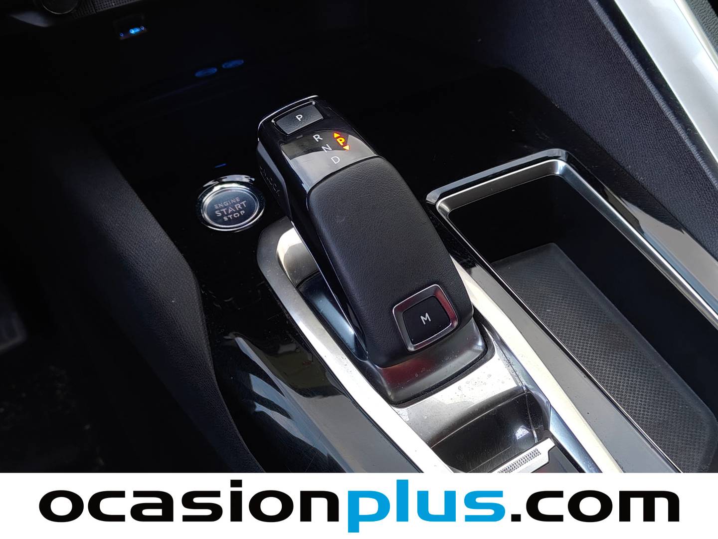 Foto Peugeot 5008 Peugeot 5008 BlueHDi 130 S&S Allure EAT8 (130 CV) 7 Plazas