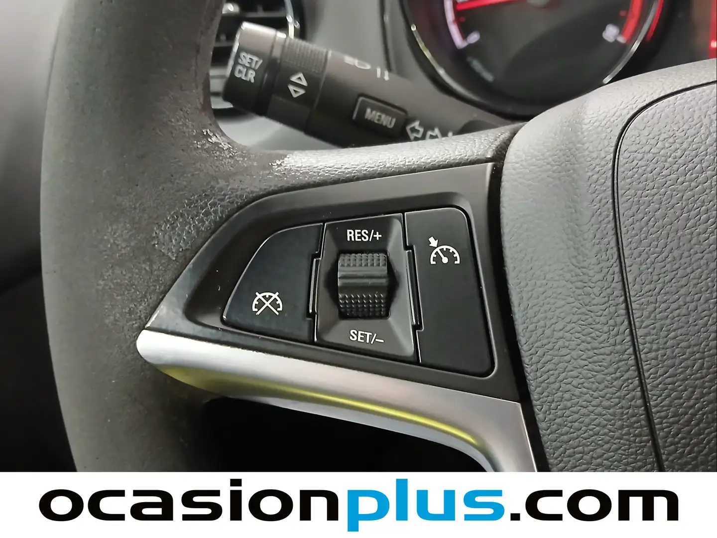 Foto Opel Meriva Opel Meriva 1.4 XER Enjoy (100 CV)