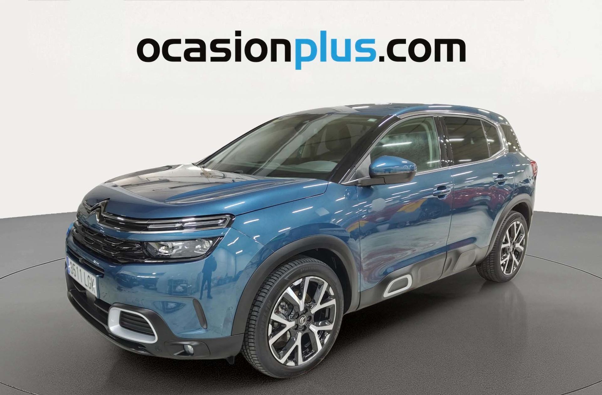 Citroën C5 Aircross PureTech 130 Feel