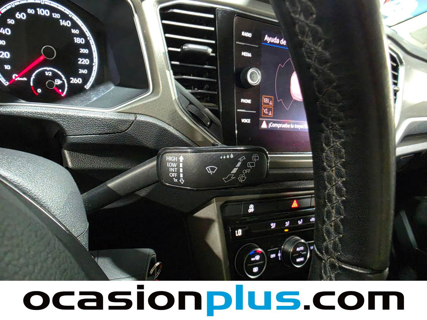 Volkswagen T-Roc Volkswagen T-Roc Advance 1.0 TSI (110 CV) seminuevo