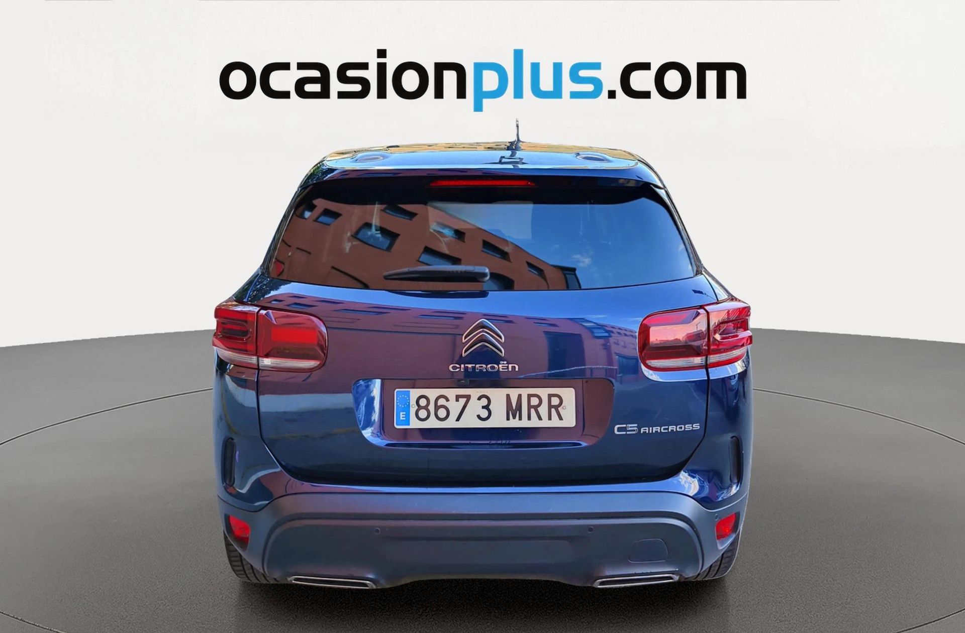 Citroën C5 Aircross PureTech 130 Plus - foto 16