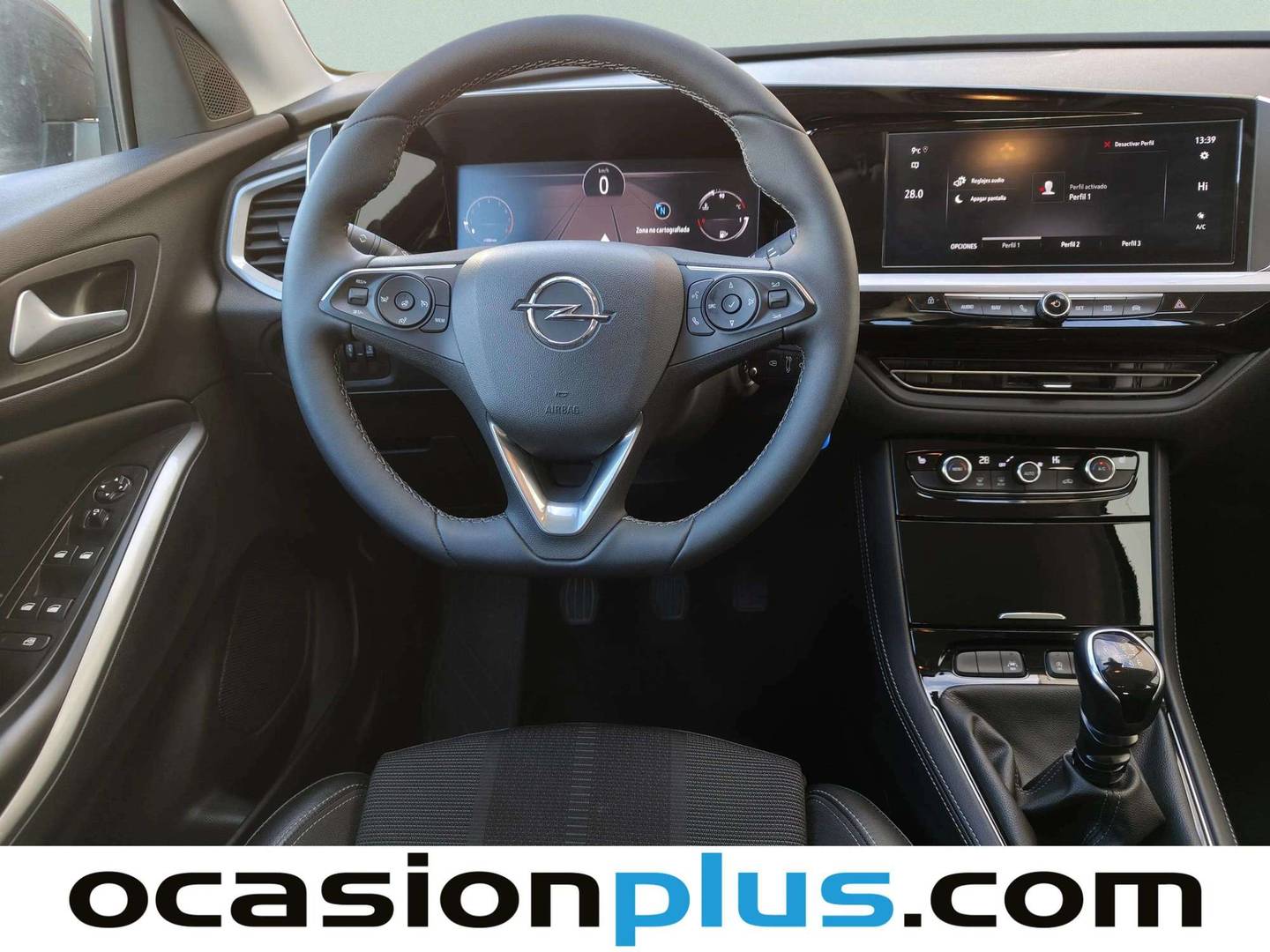 Opel Grandland Opel Grandland 1.2 Turbo XHT S&S GS (130 CV) km 0
