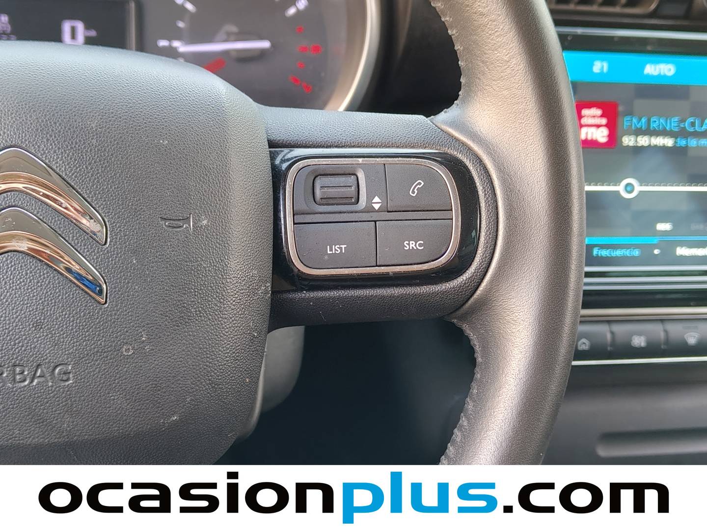 Foto Citroën C3 Aircross Citroen C3 Aircross PureTech 110 S&S Shine (110 CV)