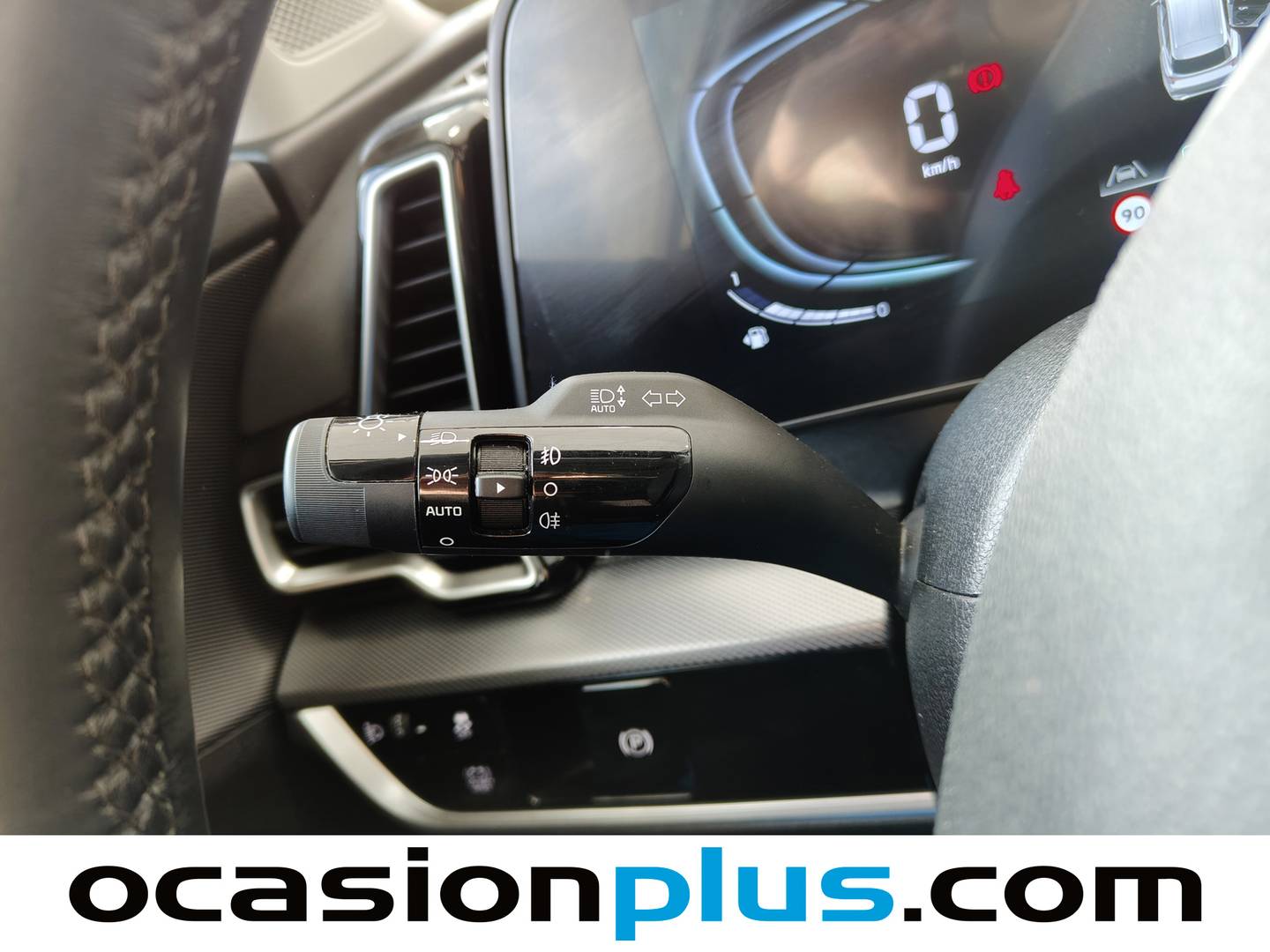 Foto KIA Sportage Kia Sportage 1.6 T-GDi HEV Drive 4x2 (215 CV)