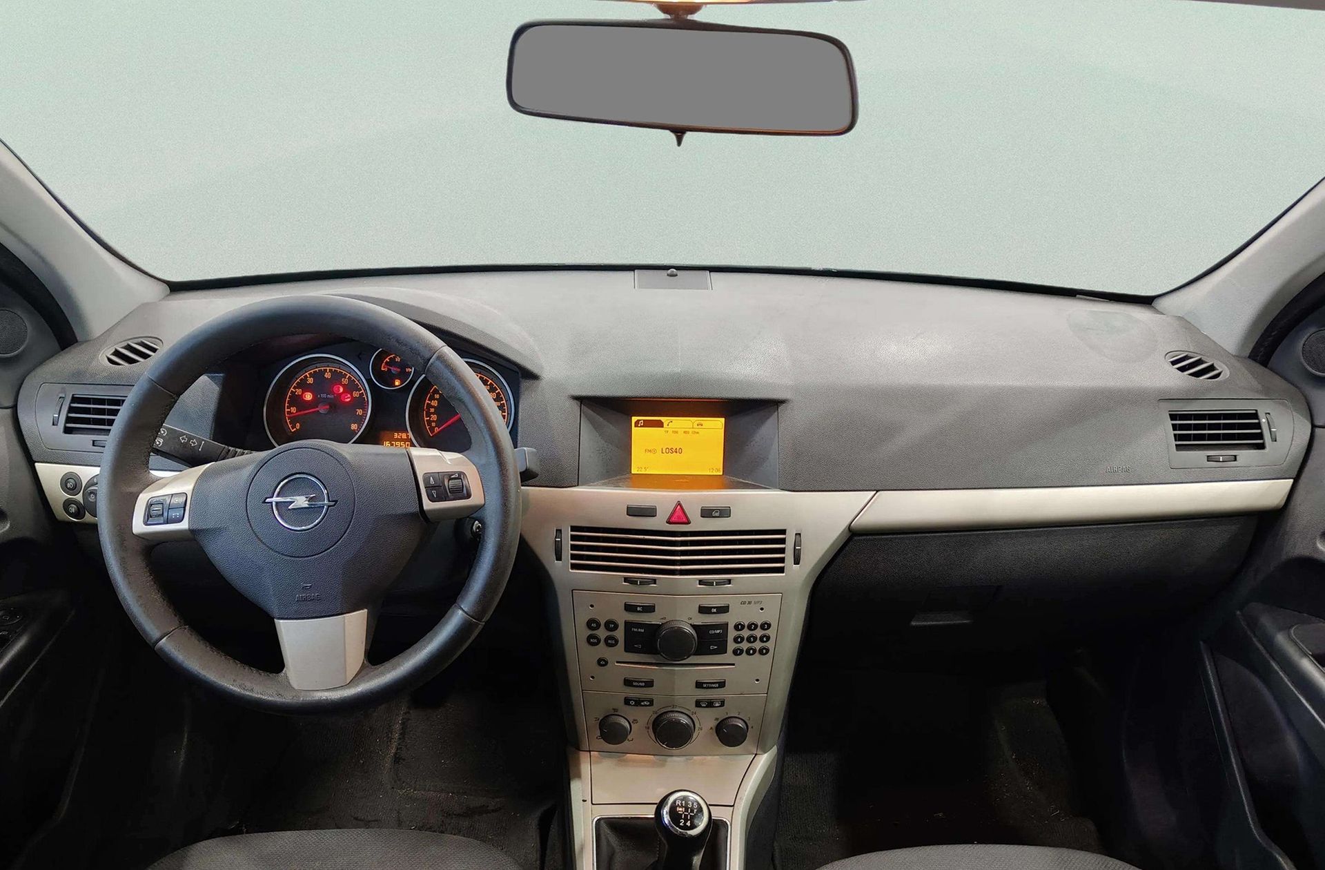 Opel Astra 1.4 Enjoy - foto 6