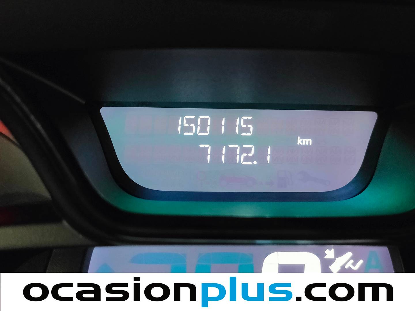 Renault Captur Renault Captur Zen Energy TCe (120 CV) EDC seminuevo