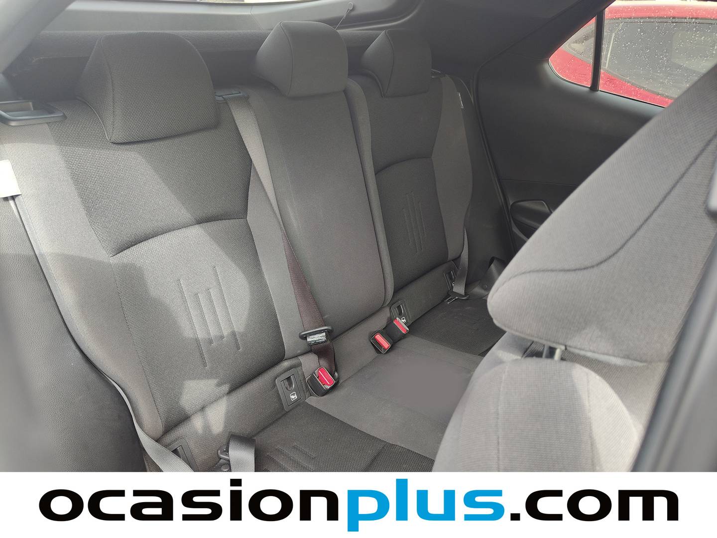 Toyota C-HR Toyota C-HR 140H Advance (140 CV) al mejor precio