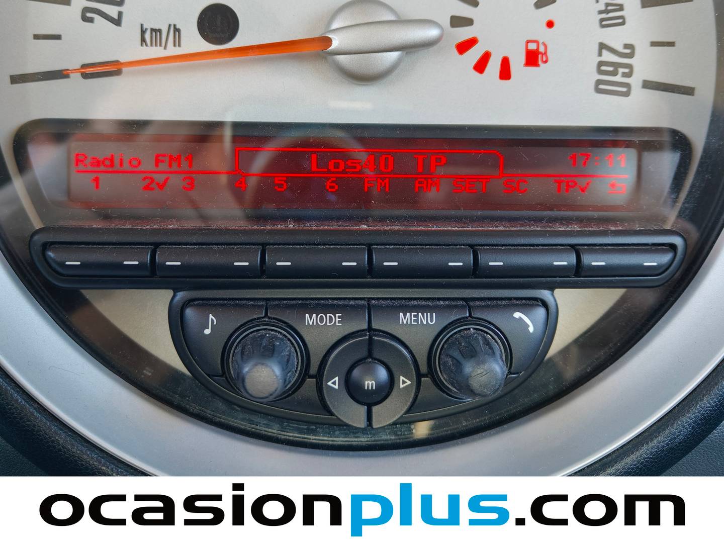 Foto Mini MINI MINI MINI 3 Puertas 3 Puertas One D  (90 CV)