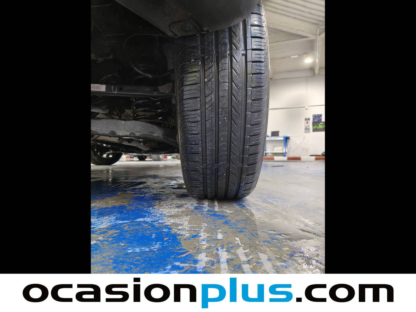 Foto KIA Sportage Kia Sportage 1.7 CRDI VGT Emotion 4x2 (115 CV)