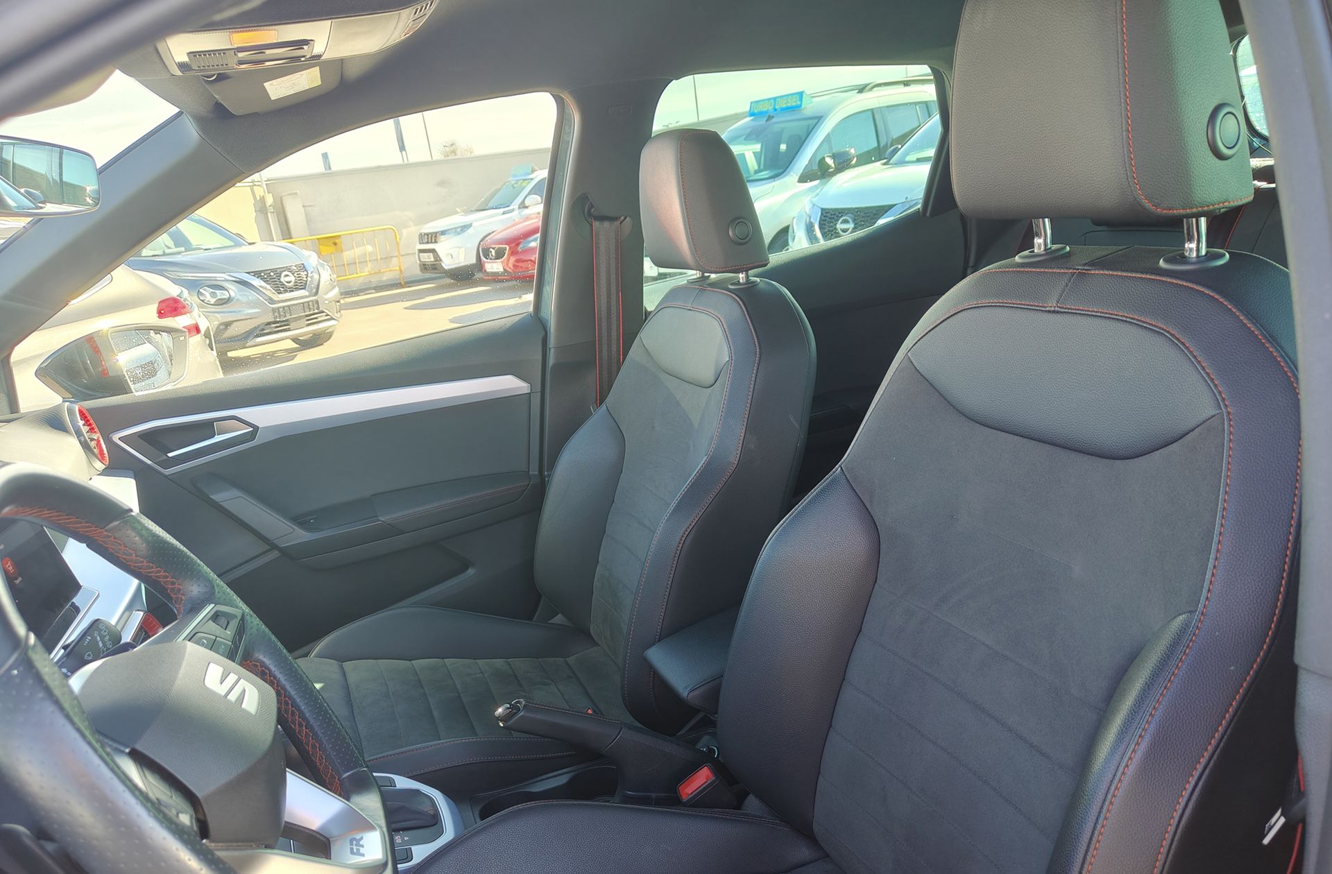 SEAT Arona 1.5 TSI FR XL DSG - foto 7