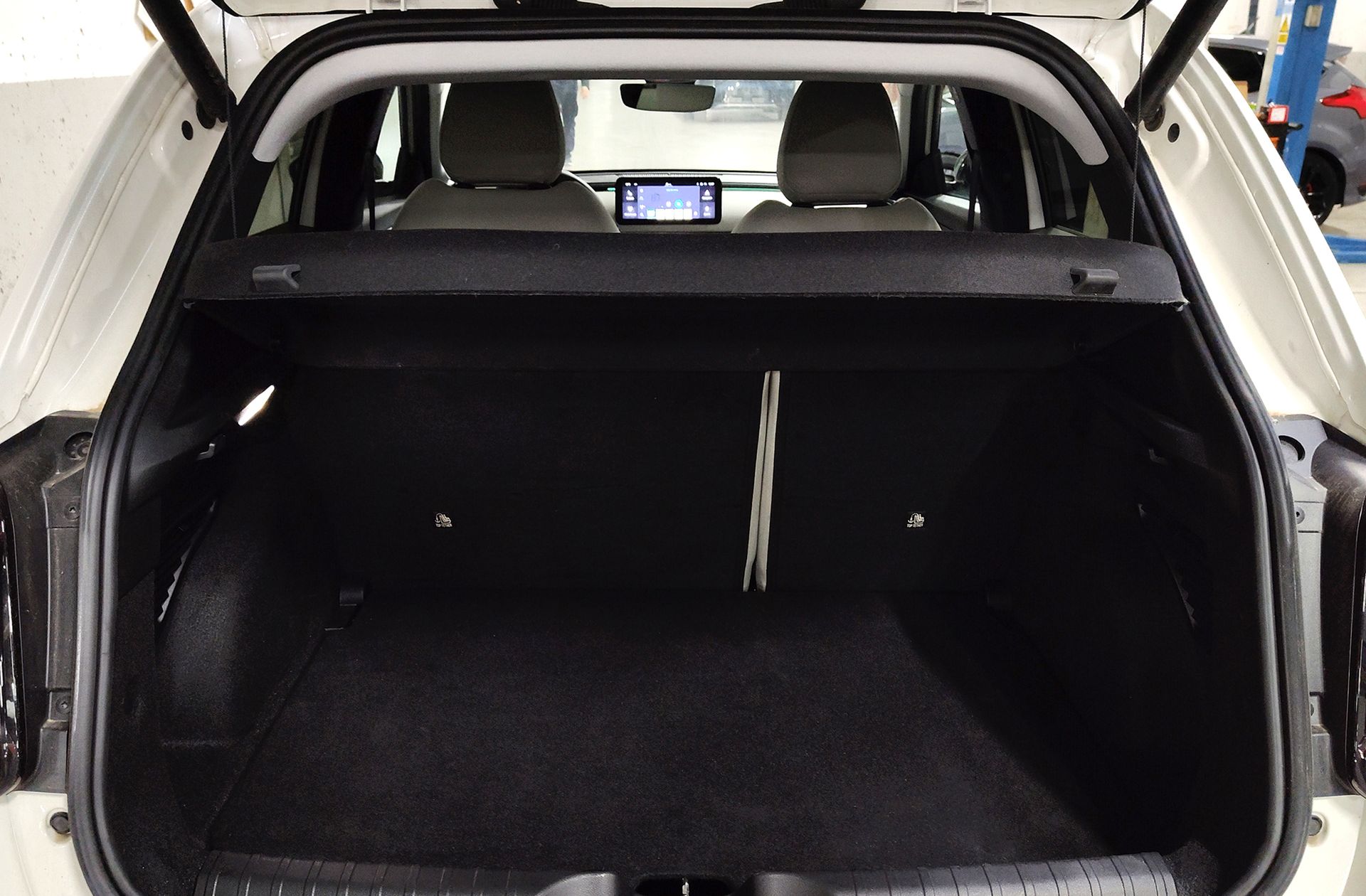 Fiat 600 1.2 MHEV La prima Ddct - foto 19