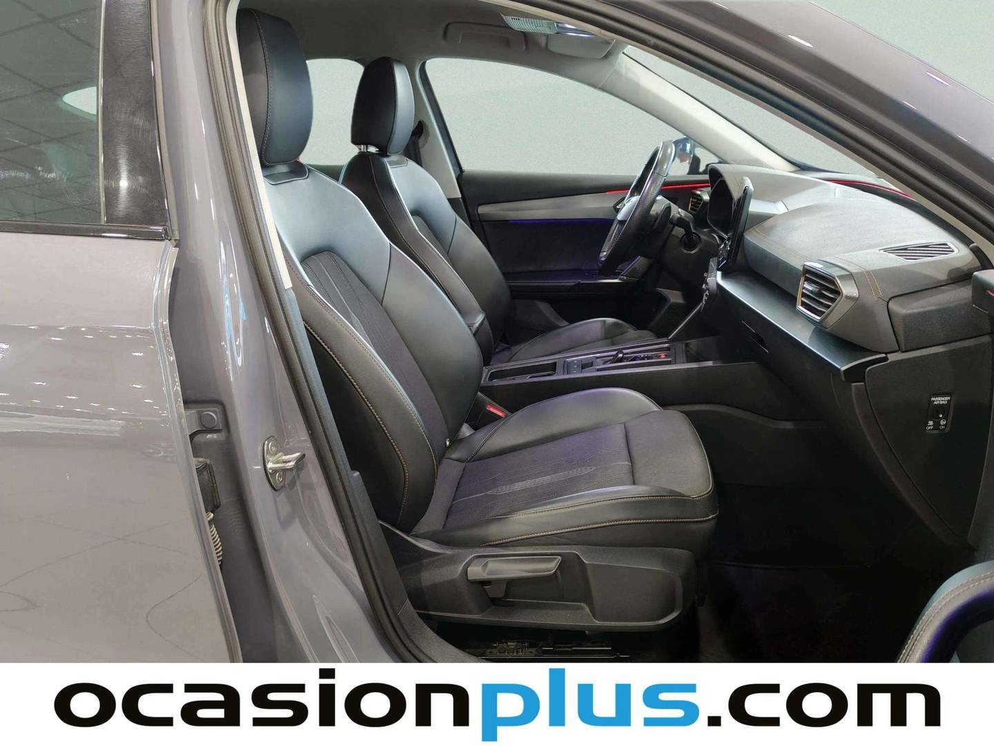 Cupra Formentor Cupra Formentor 2.0 TSI 4Drive DSG (190 CV) al mejor precio
