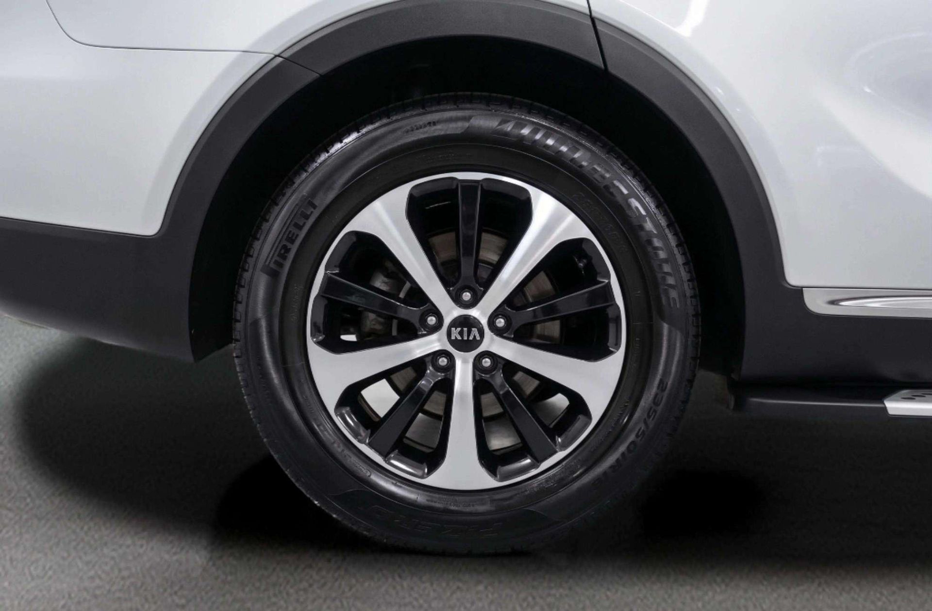 Kia Sorento 2.2 CRDi Drive 4x4 7 plazas - foto 43