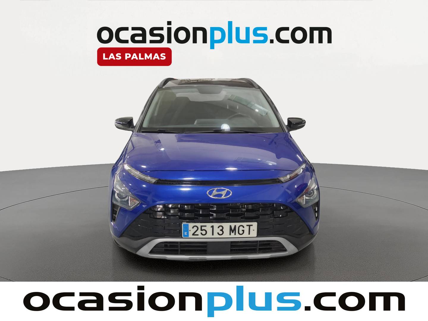 Hyundai Bayon Hyundai Bayon 1.0 TGDI Maxx (100 CV) 100cv