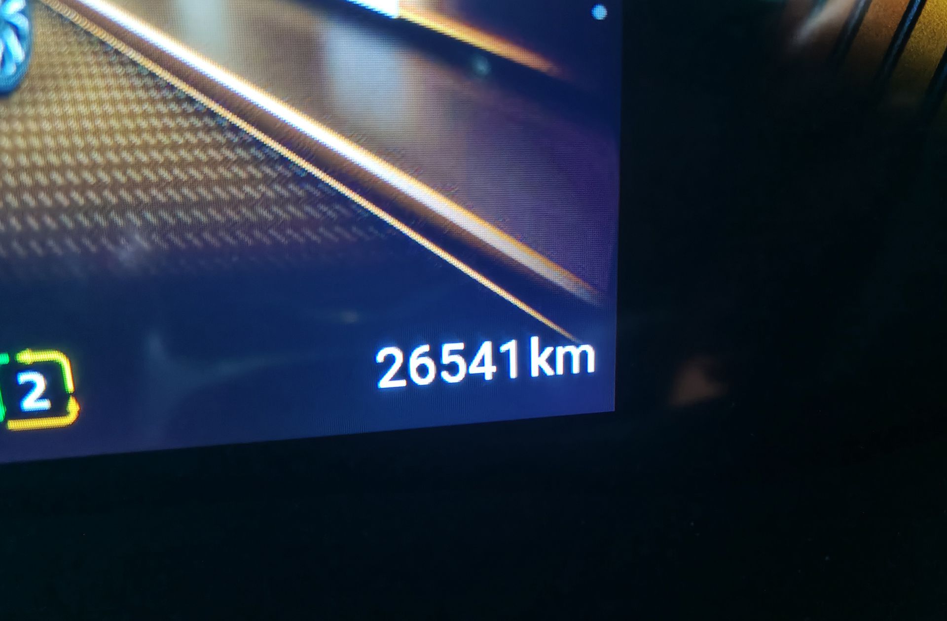 MG ZS 1.5 Hybrid+ Luxury - foto 10