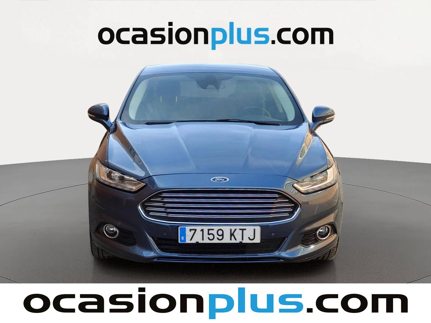 Ford Mondeo Ford Mondeo 2.0 Híbrido HEV Sedan Titanium (187 CV) barato