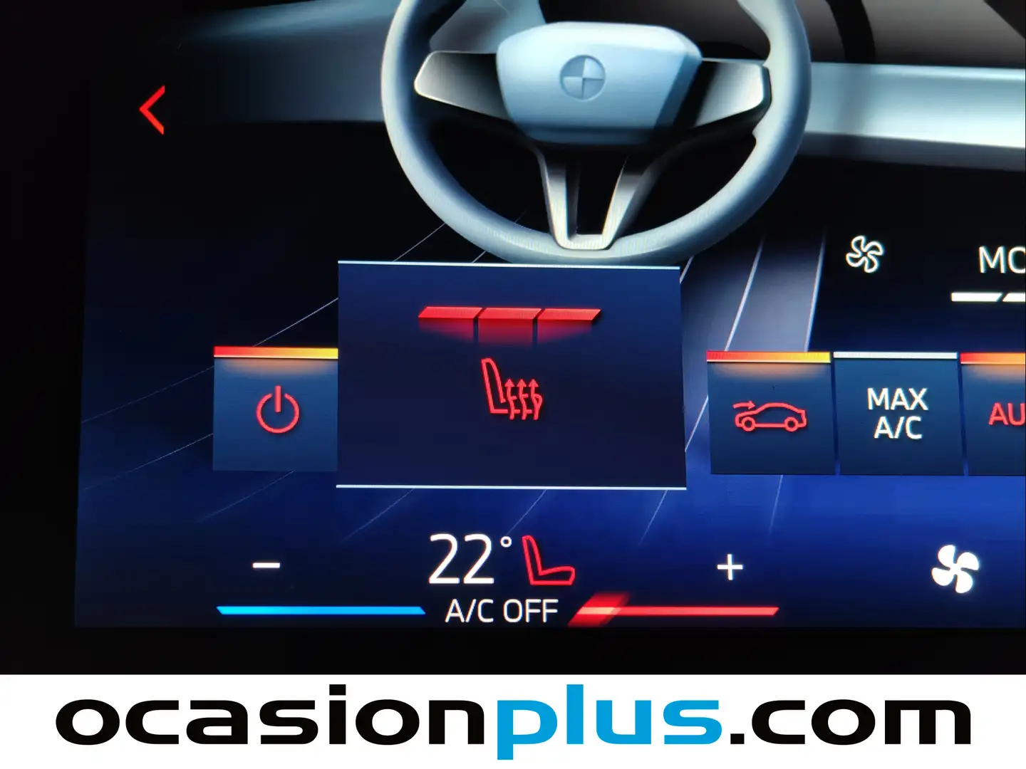 Foto BMW X2 BMW X2 sDrive18d (150 CV) Pack M