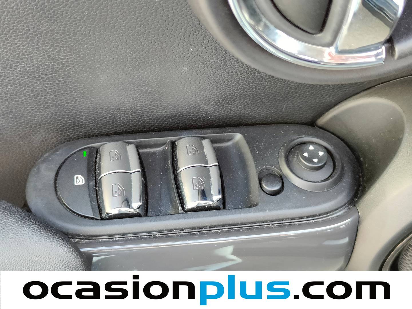 Mini MINI Mini MINI Cooper 5 Puertas One D  (95 CV) diésel