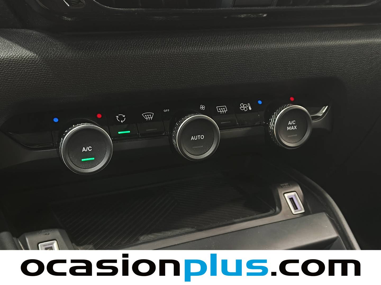Citroën C4 Citroën C4 PureTech 130 S&S 6v Feel Pack (130 CV) gasolina