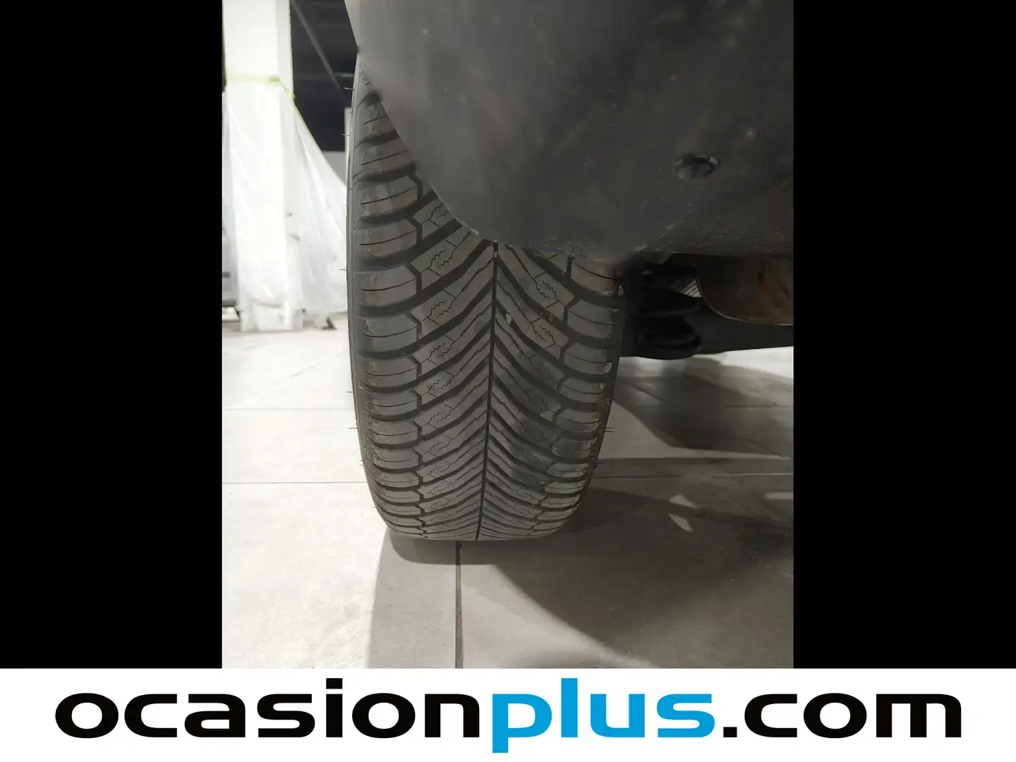 Foto MG ZS MG ZS 1.0T Luxury Auto (111 CV)