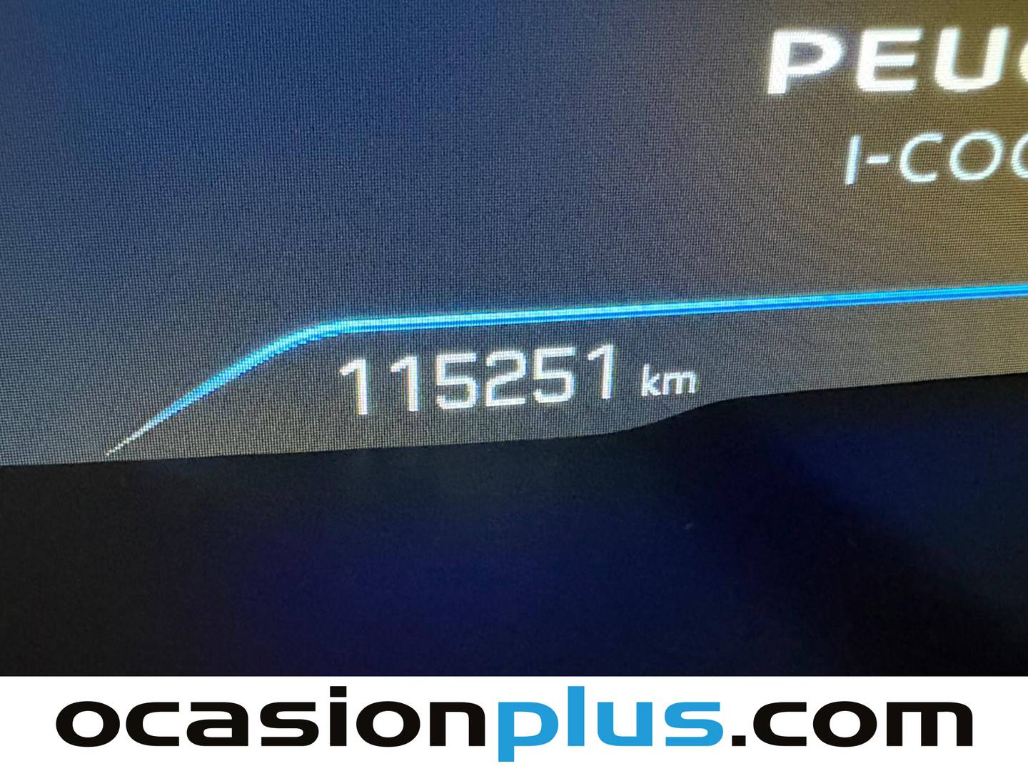 Peugeot 5008 Peugeot 5008 PureTech 130 S&S Allure (130 CV) 7 Plazas seminuevo