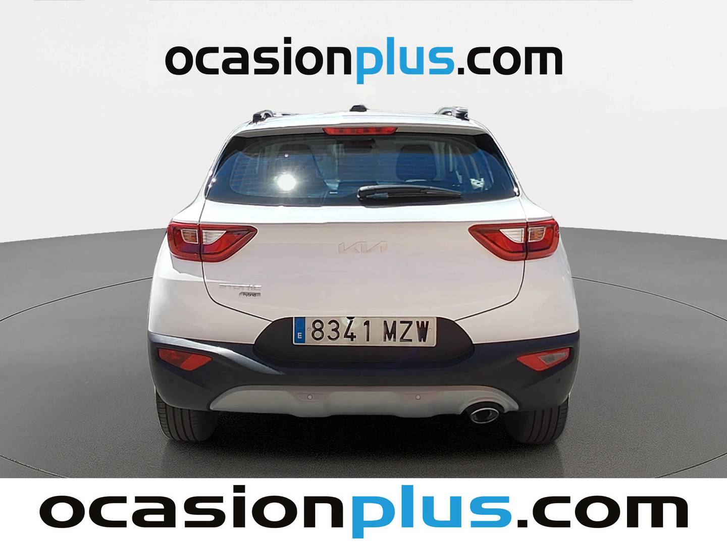 KIA Stonic KIA Stonic 1.0 T-GDi MHEV Drive (100 CV) al mejor precio