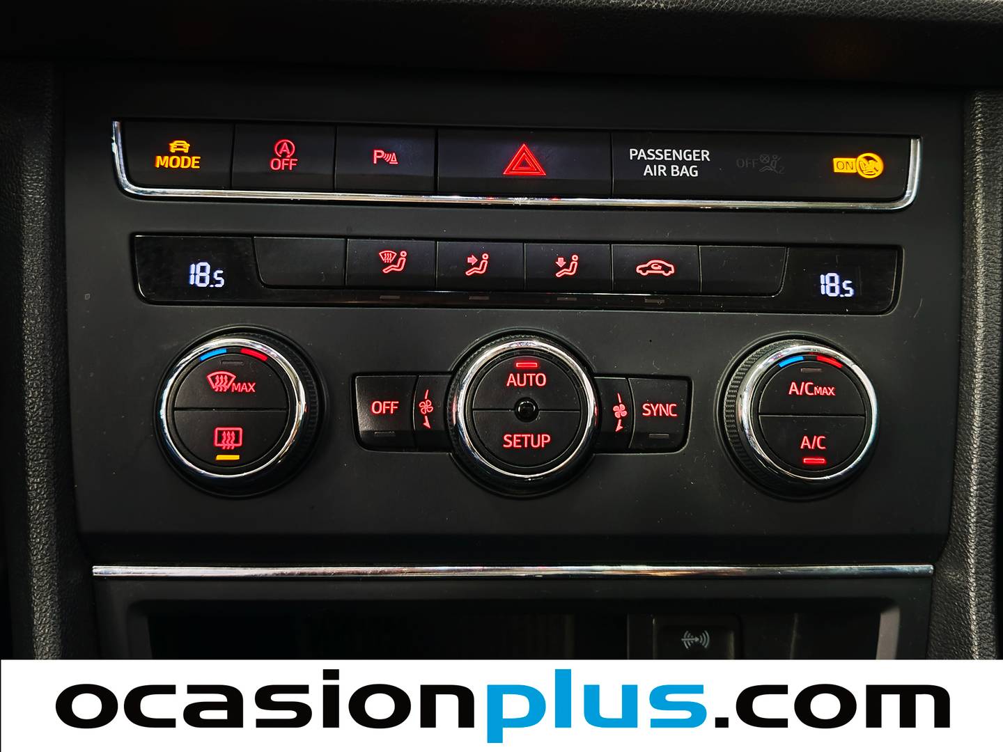 Seat León Seat León SC 1.4 TSI ACT S&S FR Ultimate Edition (150 CV) gasolina