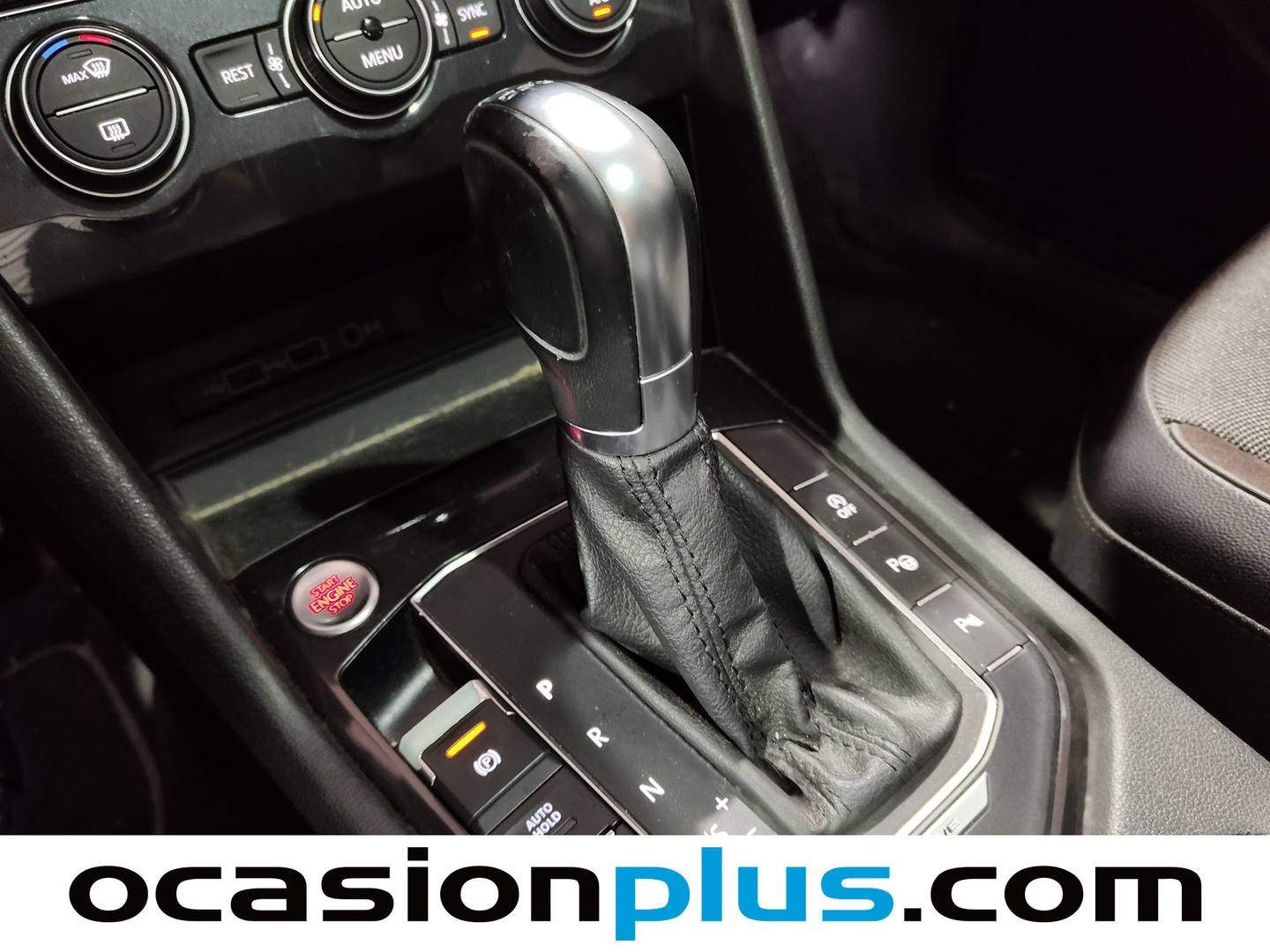 Seat Tarraco Seat Tarraco 2.0 TDI S&S Xcellence 4Drive DSG (190 CV) 7 Plazas de segunda mano