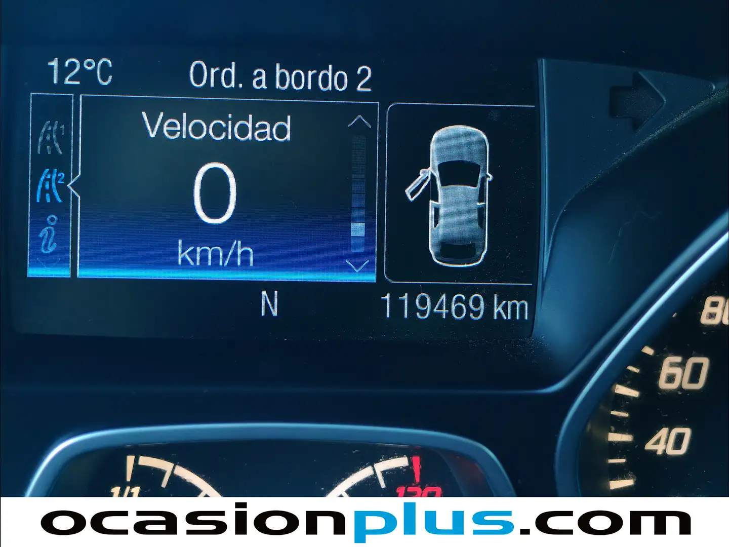 Foto Ford Kuga Ford Kuga 2.0 TDCI S&S Titanium 4x4  (150 CV)