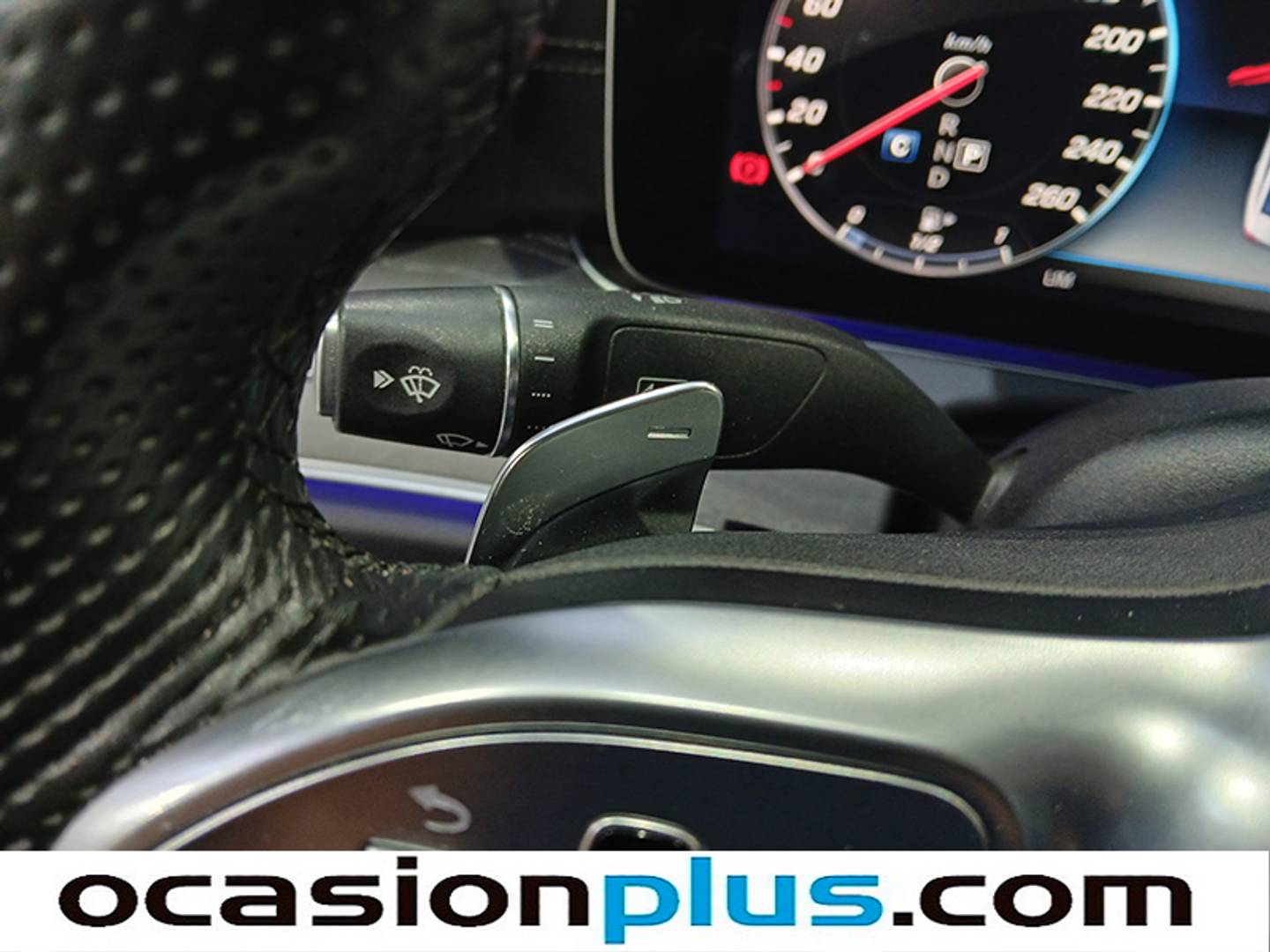 Foto Mercedes CLS Mercedes-Benz Clase CLS 350 d 4Matic (286 CV) Pack AMG