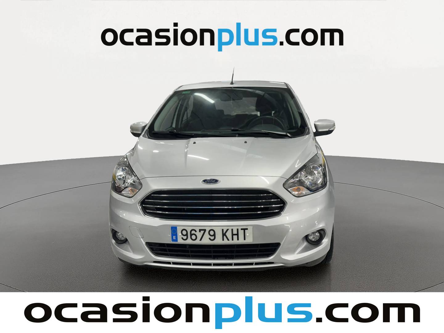 Ford Ka+ Ford Ka+ 1.2 Ti-VCT Ultimate (85 CV) 85cv