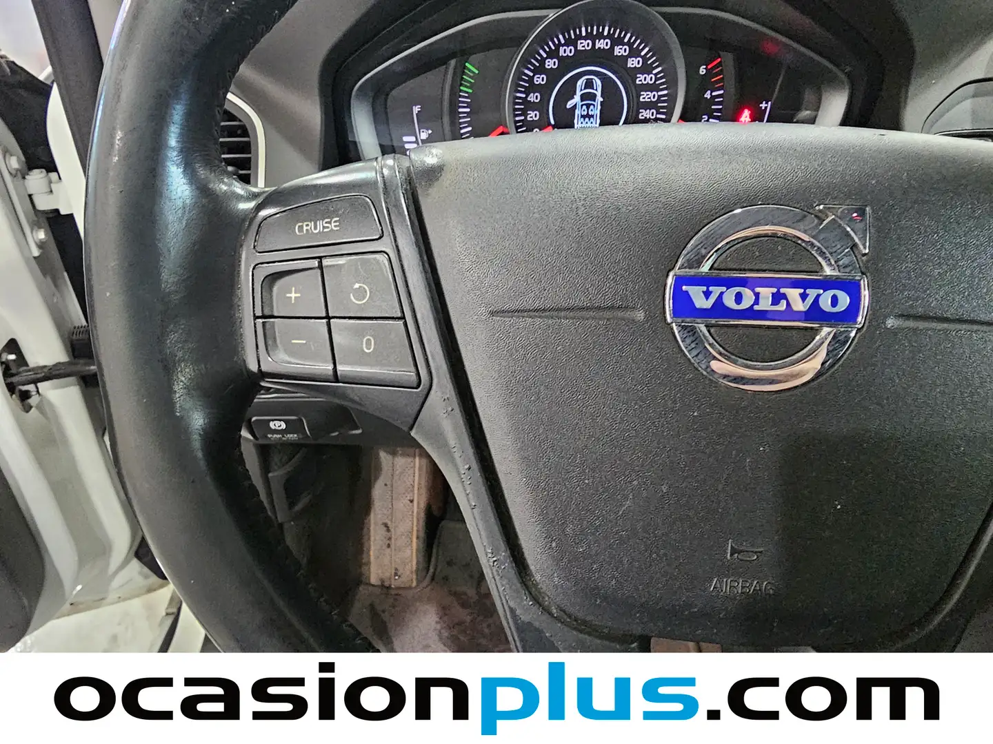 Foto Volvo XC60 Volvo XC60 D3 Kinetic (136 CV)