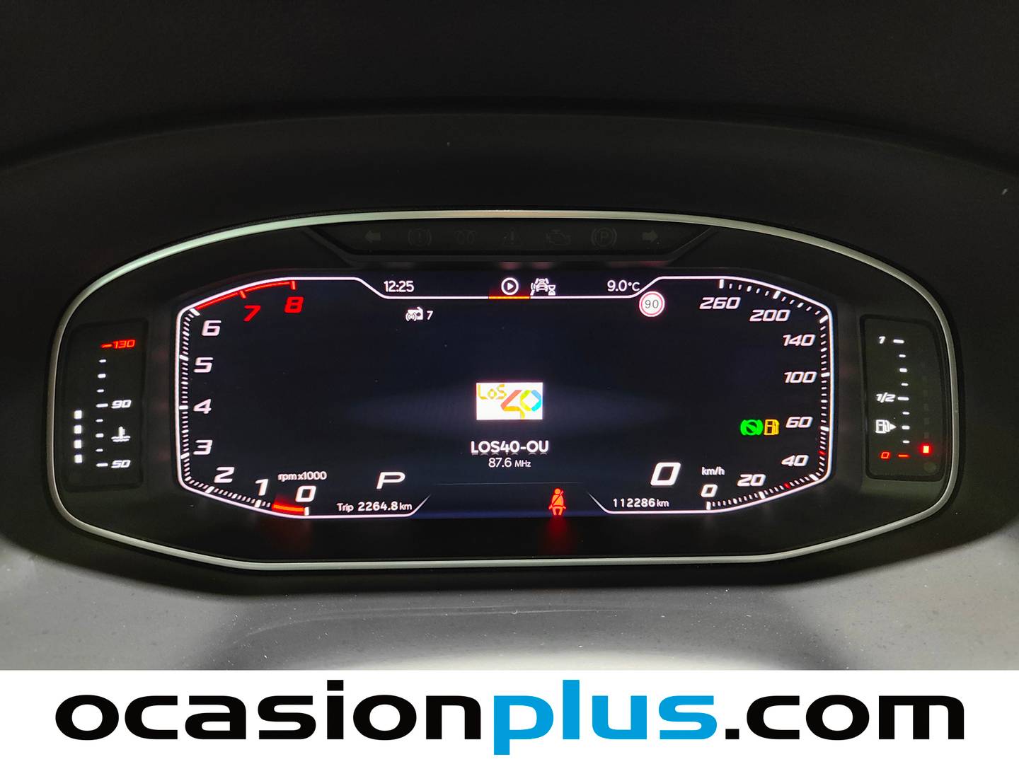 Foto Seat Ateca SEAT Ateca 1.5 TSI S&S Style Go DSG (150 CV)