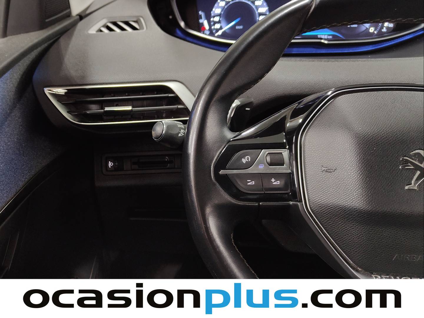Peugeot 3008 Peugeot 3008 PureTech 130 Allure EAT8  (130 CV) 130cv
