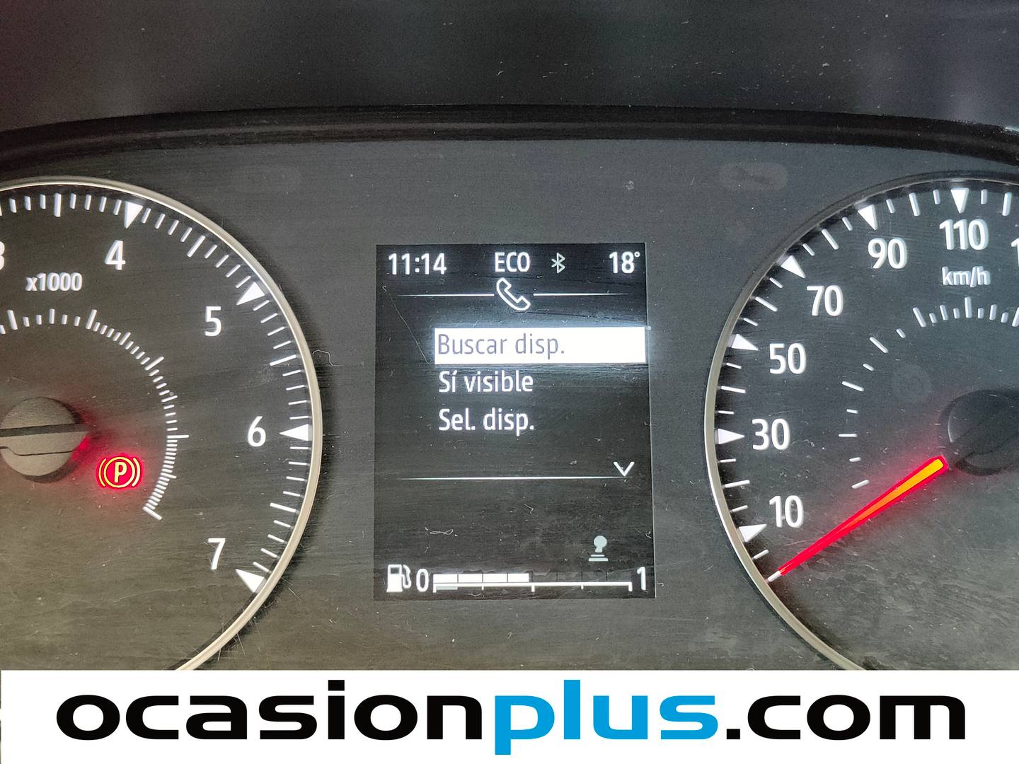 Dacia Sandero Dacia Sandero Stepway Comfort TCe (91 CV) al mejor precio