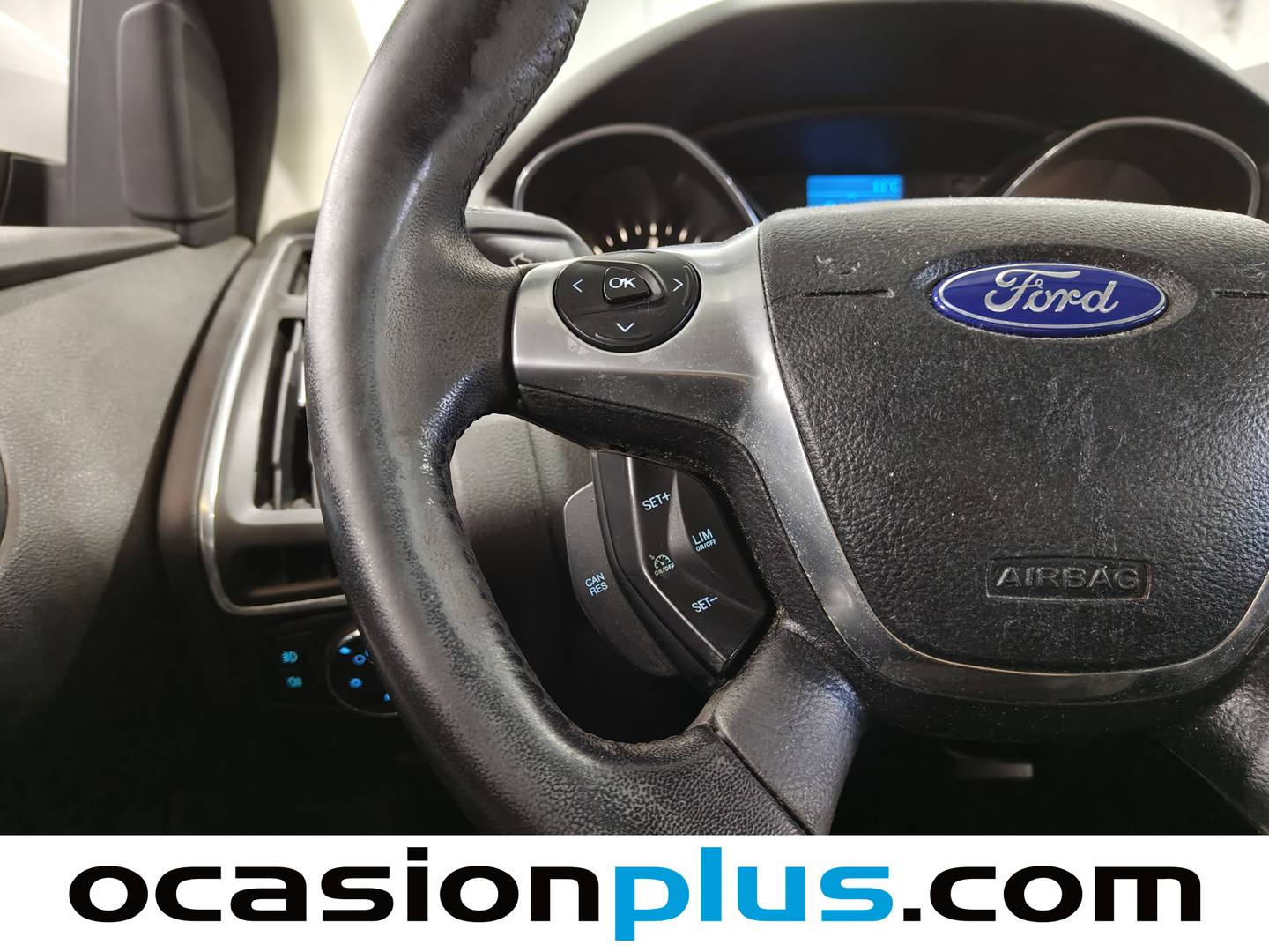 Foto Ford Focus Ford Focus 1.6 TDCI Trend (95 CV)