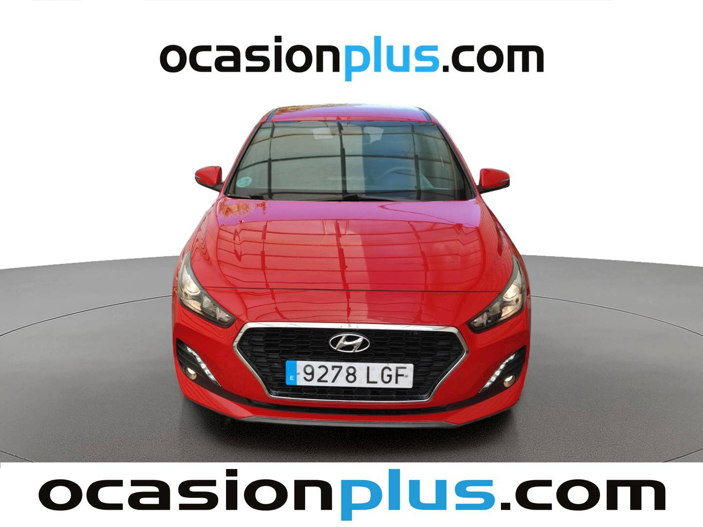 Hyundai i30 Hyundai i30 1.0 TGDI Klass (120 CV) 120cv