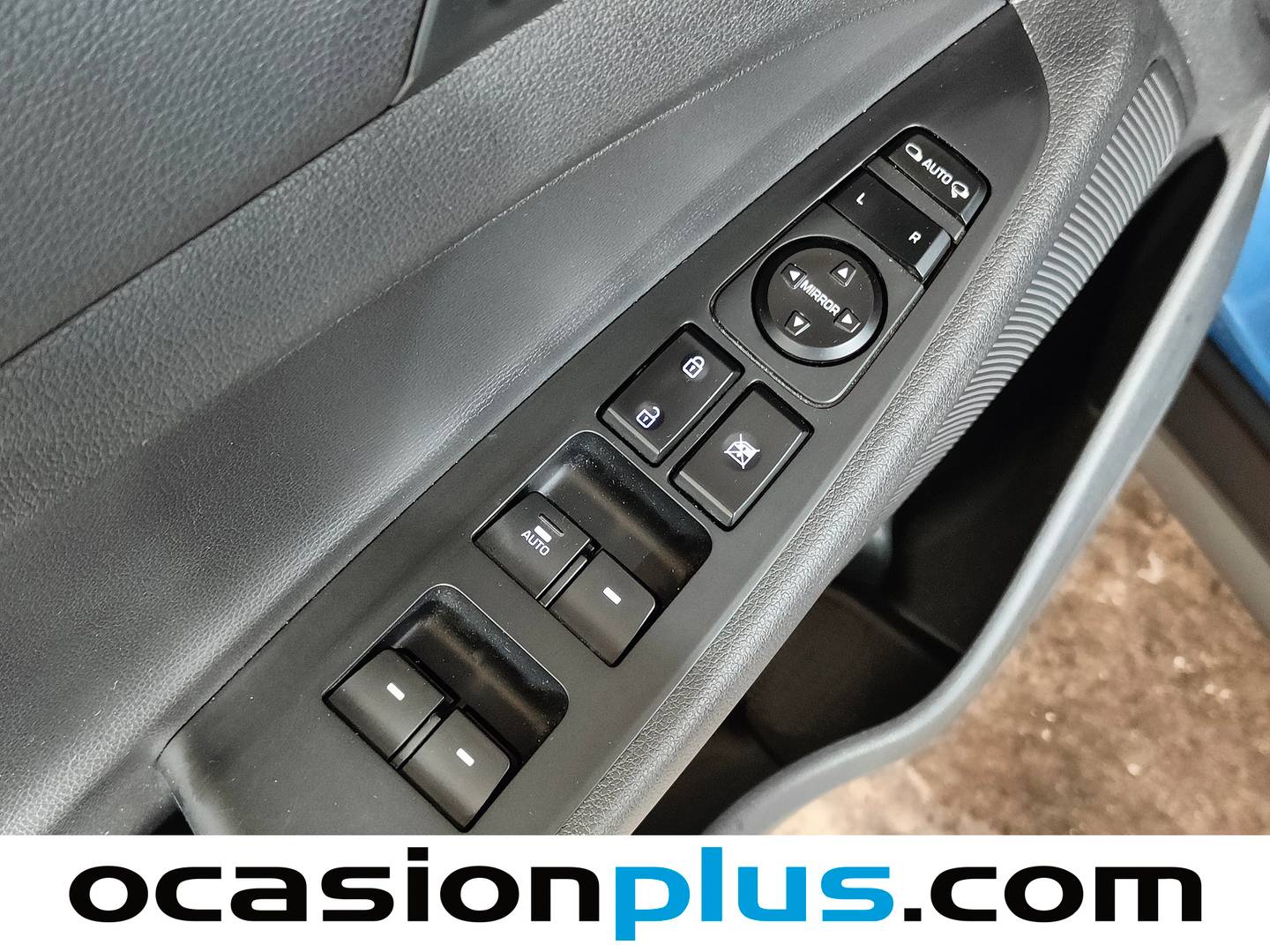 Hyundai Tucson Hyundai Tucson 1.6 GDI BlueDrive Tecno 4x2 (131 CV) 2016