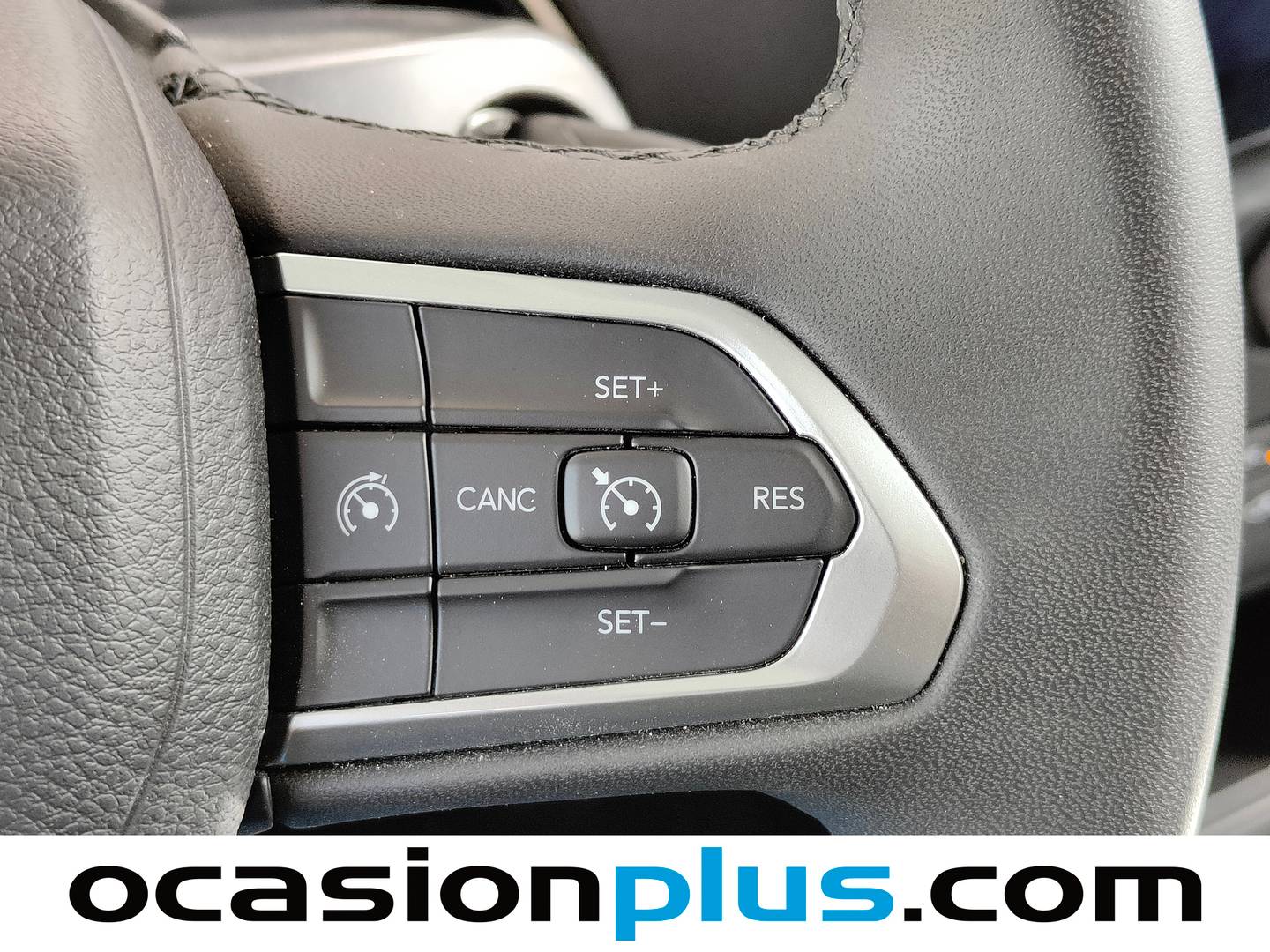 Jeep Renegade Jeep Renegade eHybrid 1.5 Limited ATX (130 CV) de ocasión