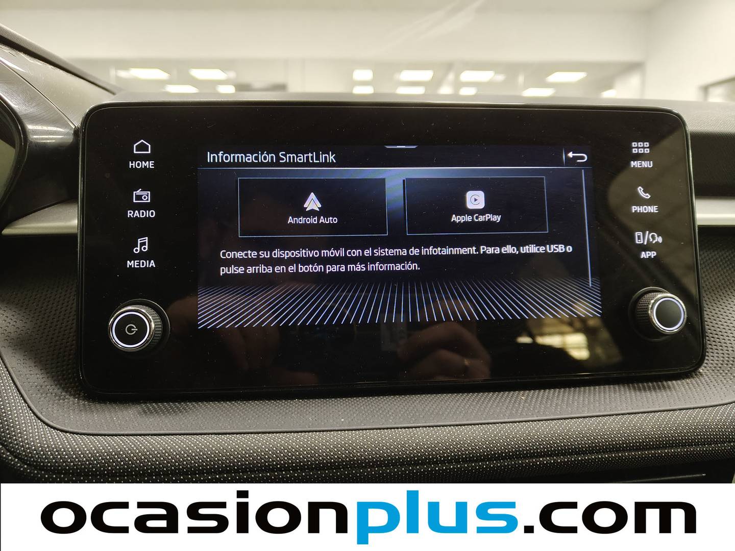 Foto Skoda Fabia Skoda Fabia 1.0 TSI Selection (95 CV)