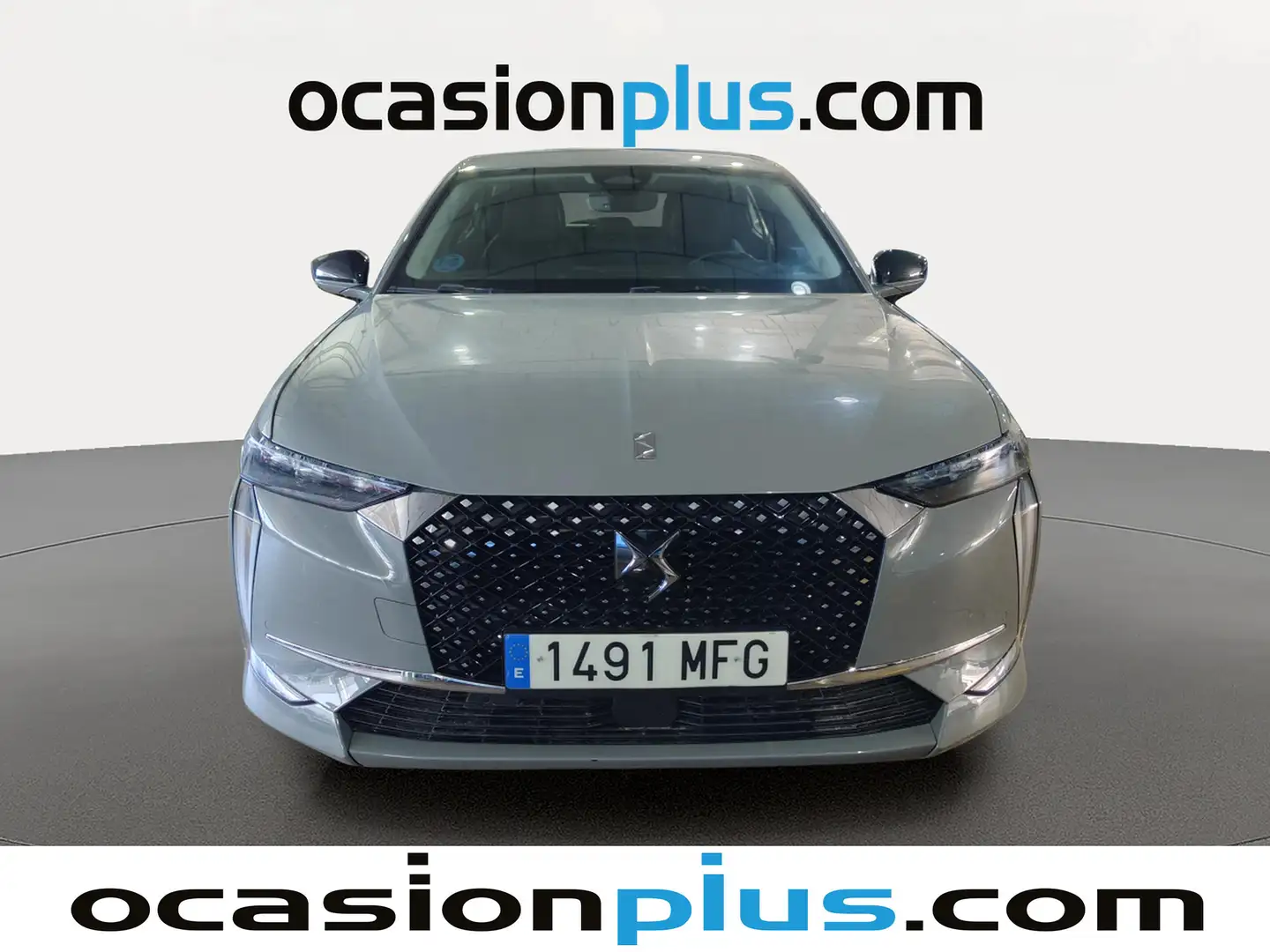 Foto DS DS 4 DS DS4 BlueHDi 130 Trocadero Auto (130 CV)
