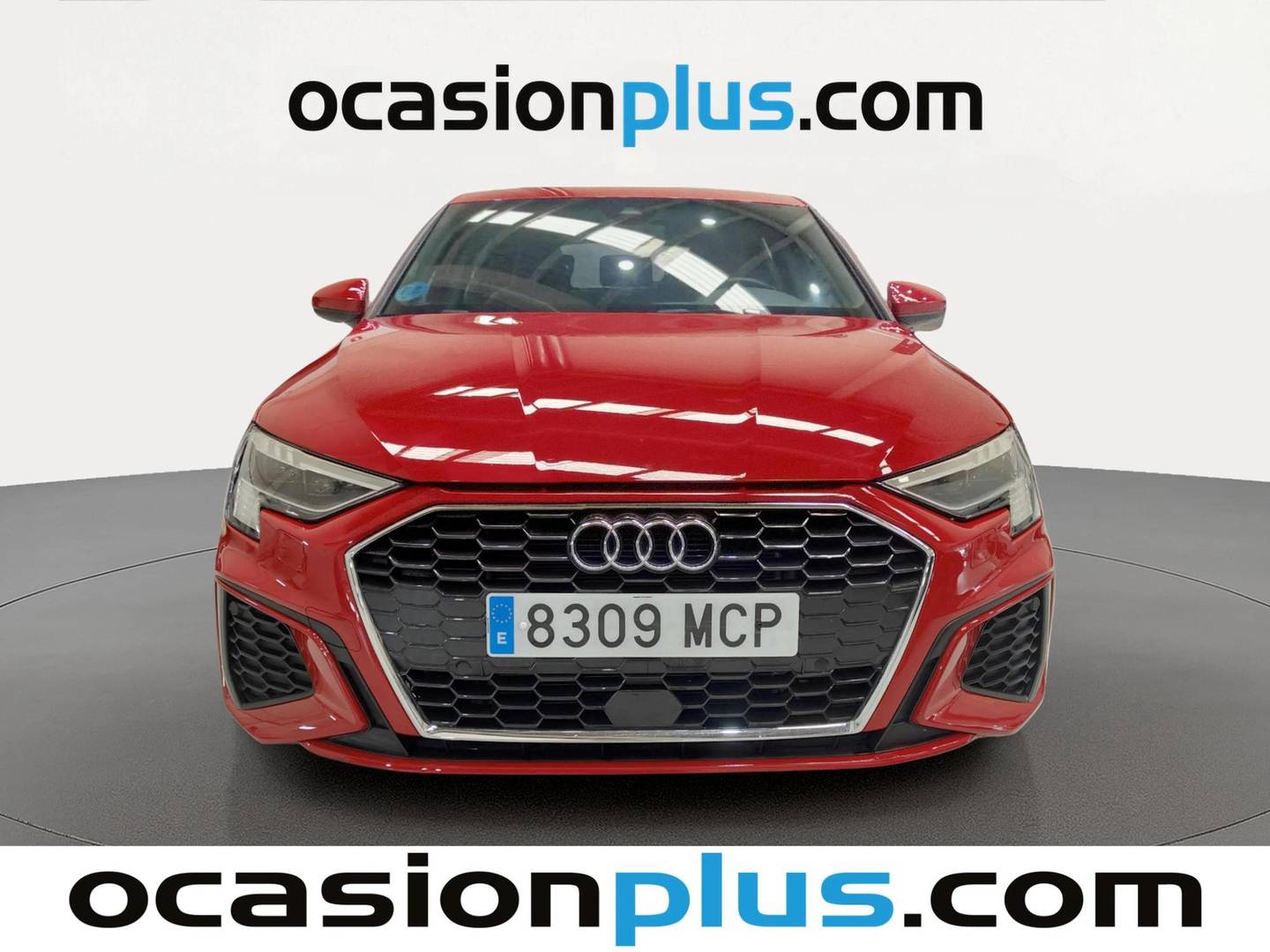 Audi A3 Audi A3 Sportback Genuine edition 35 TFSI (150 CV) S tronic Pack S-line barato