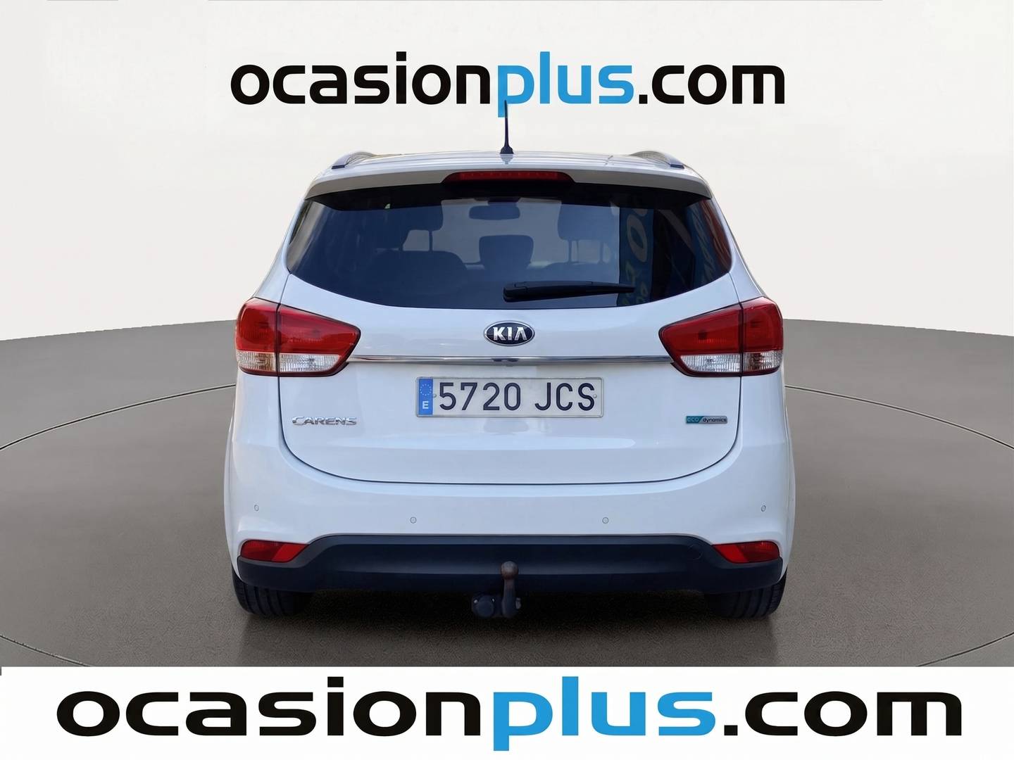 KIA Carens KIA Carens 1.7 CRDi VGT Eco-Dynamic Drive (115 CV) barato